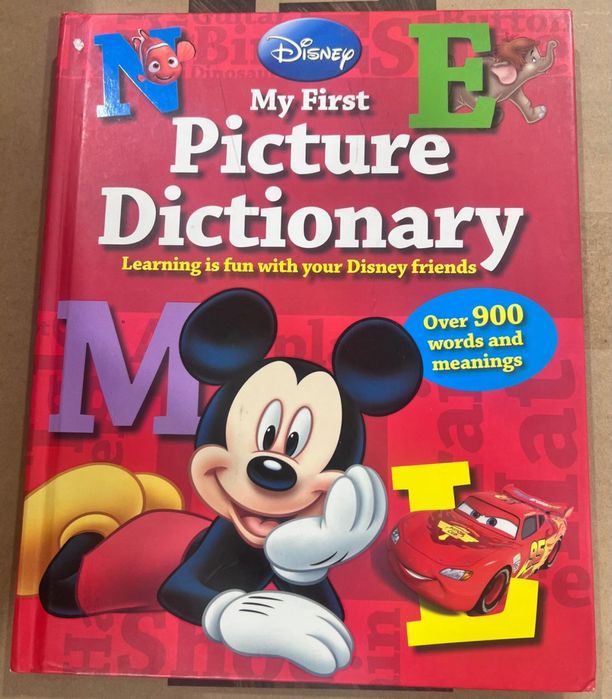 Книги на английском