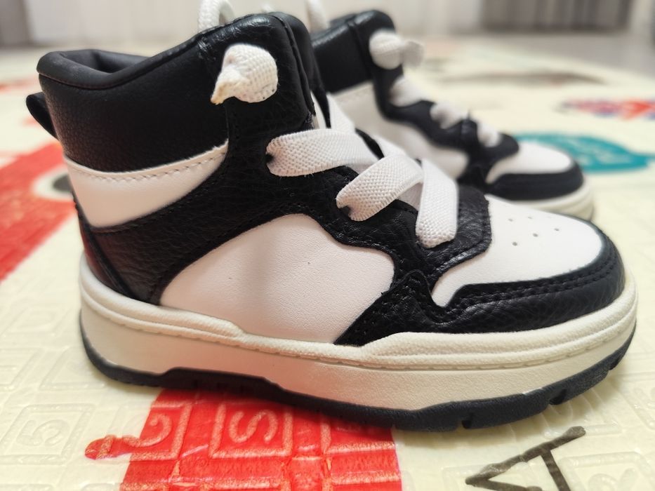 Детски кецове OshKosh B'gosh