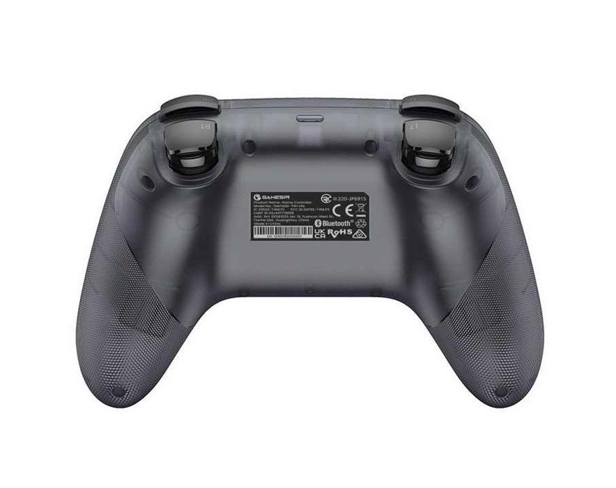 GameSir T4N Nova Геймпад Контролер Hall Effect Джойстик без дрифт PC Switch Android