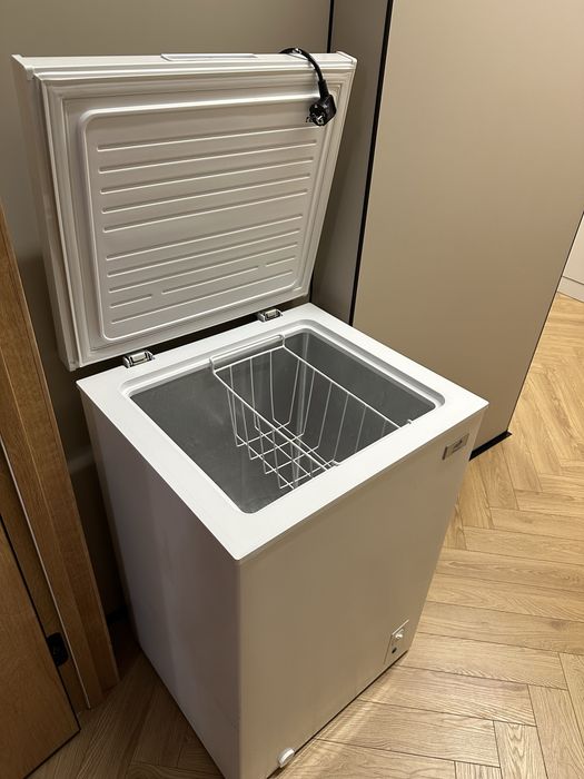 Морозилка на 100 литров