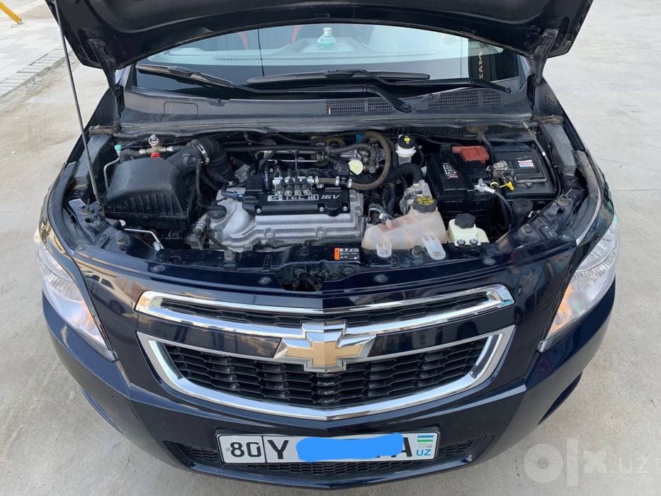 Kobalt 2023 LTZ SOTILADI