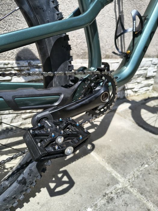 Rockrider Feel 700S