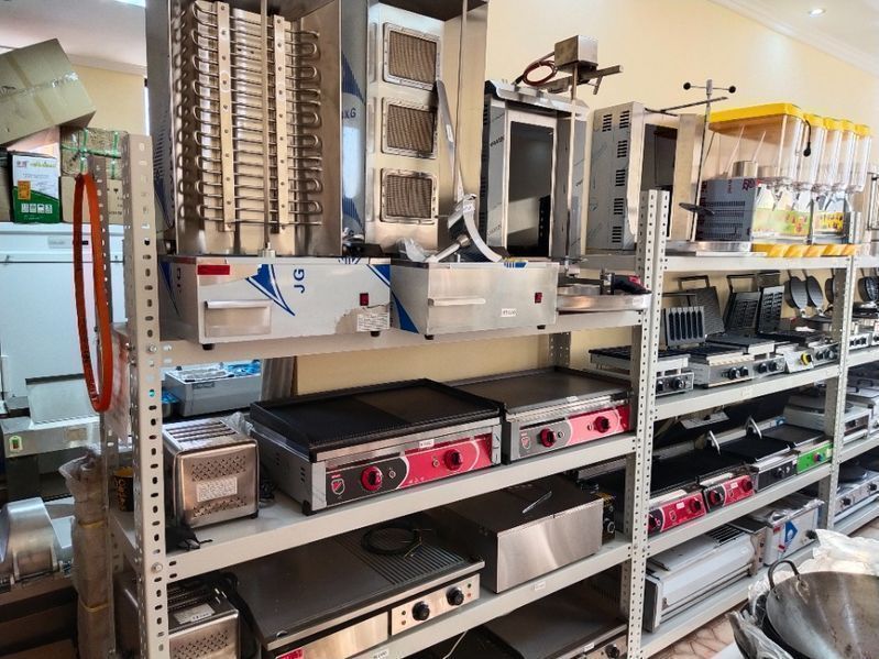 Фритюрница. Фритюрница профессиональная.