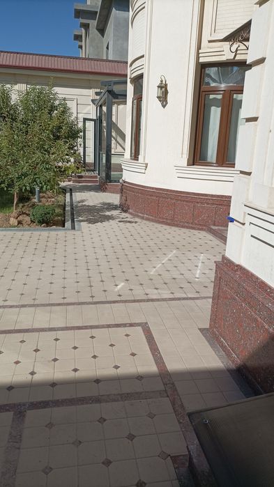 Granit sokil , travertin fasad, kafil ishlari sifatli va hamyonbop