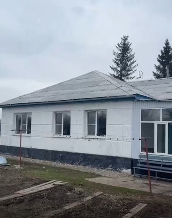 Продам дом в селе Донское ВКО Уланский район