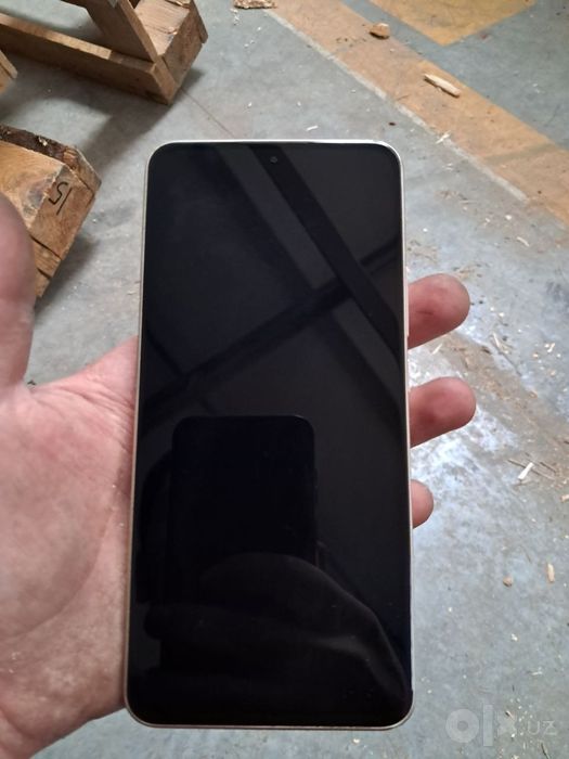 Redmi K60 ultra CHINA