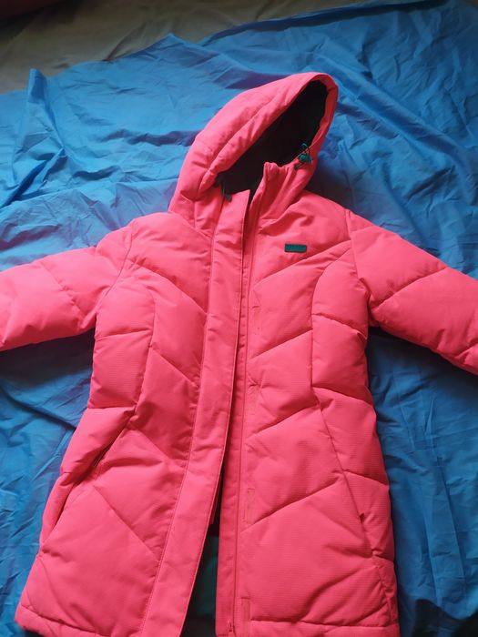 Куртки хорошего качества