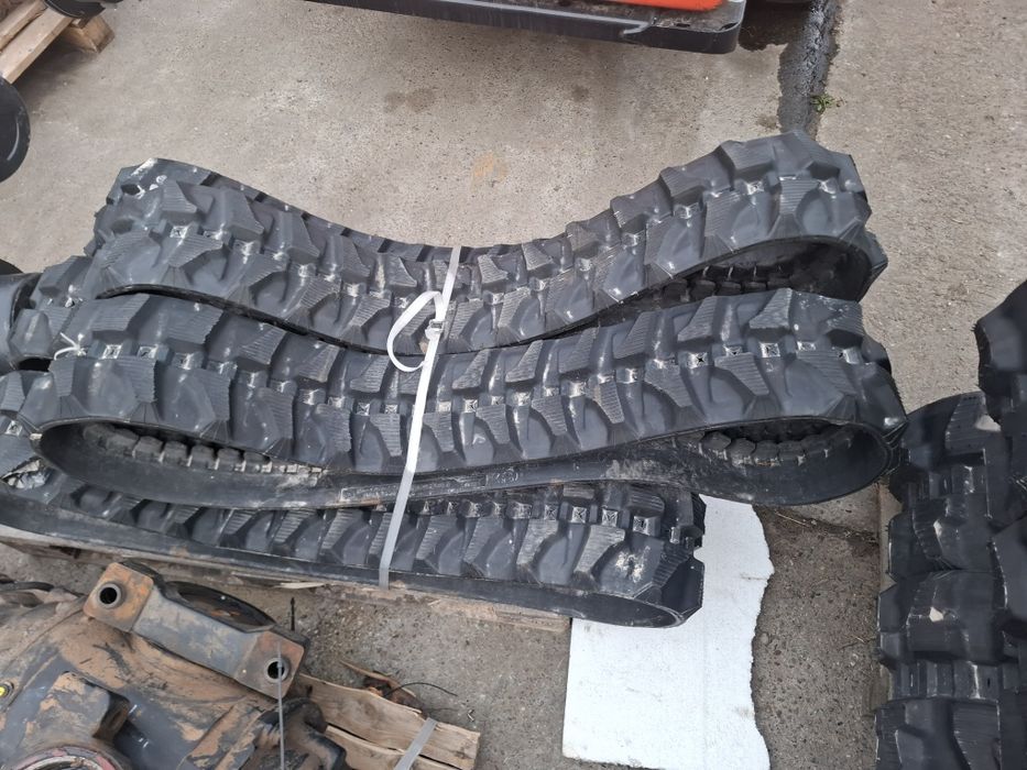 Senile jcb Trak Master Origjnale