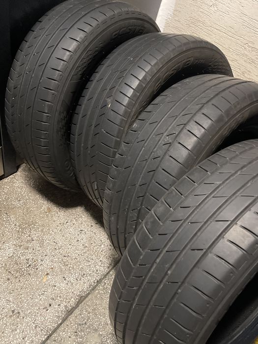 Летни гуми Kumho Ecsta PS 71 205/60/16