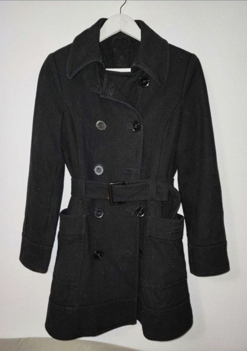 Palton Opus pentru femei - Marimea M