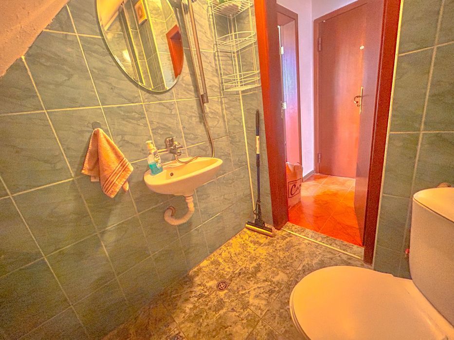 Апартамент под наем