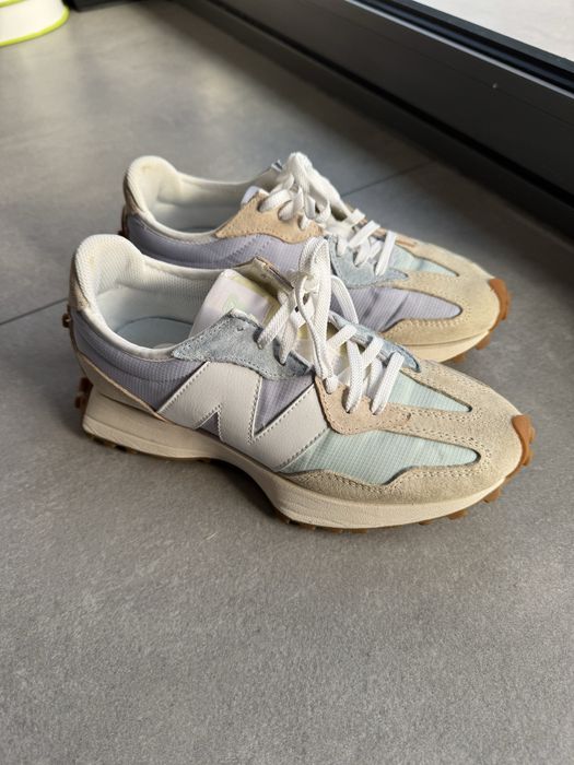 New balance каато нови