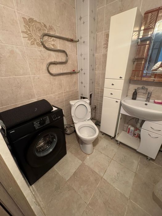 Квартира 1 ком обмен