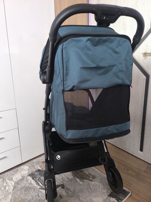 Easywalker Бебешка количка Jackey2