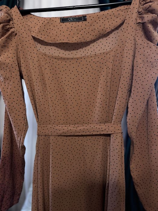 Продам платье длинное