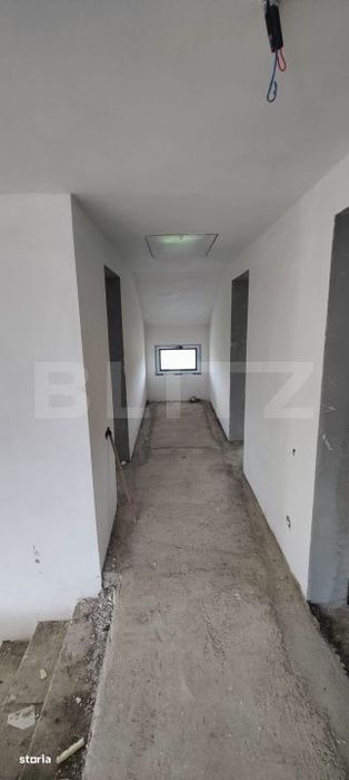 Vila P+1+M 15 camere – 3300 mp teren, ideal clinica/pensiune