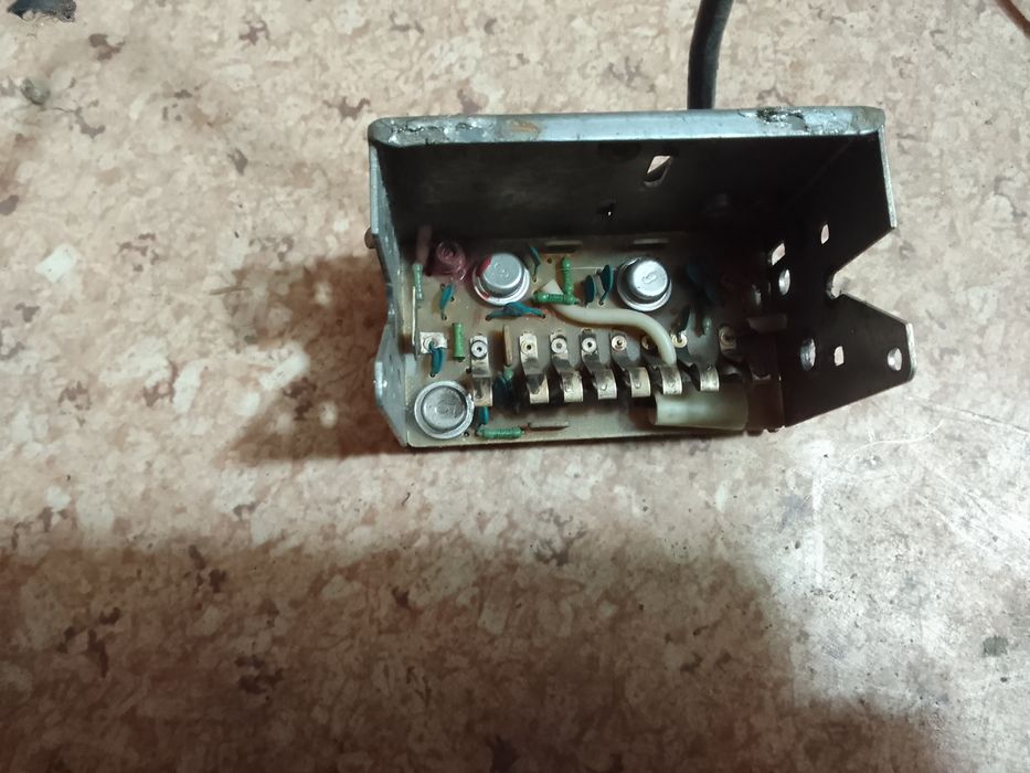 Телевизор ВЛ-100