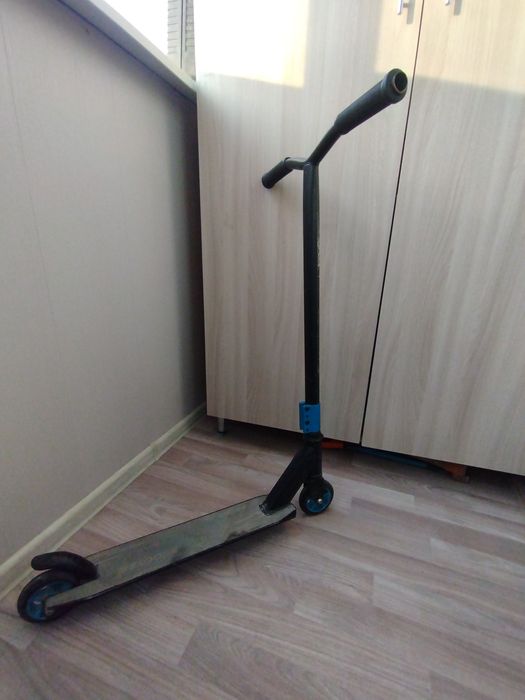 Продам самокат детский самокат