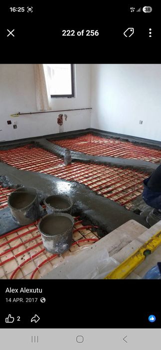 Amenajăm interioare  lucrari de construcții