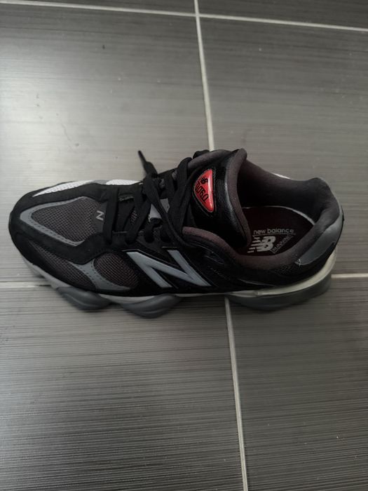 New Balance 9060 37.5