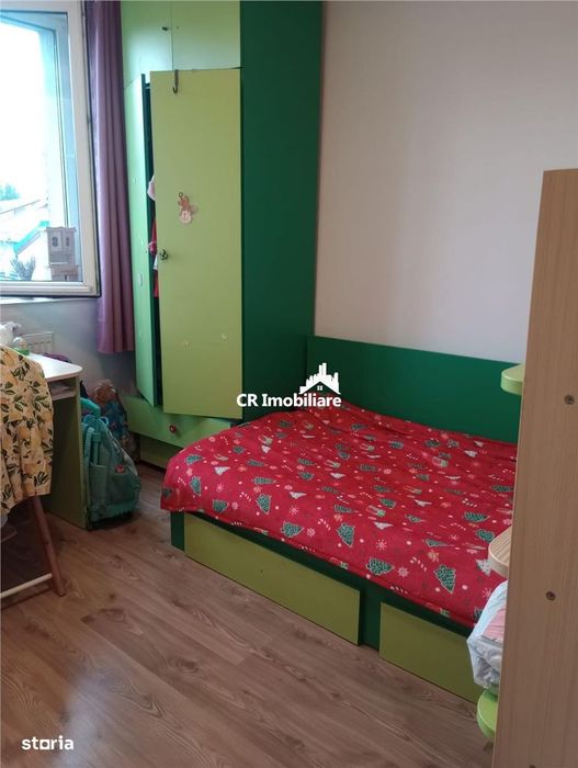 Apartament 3 camere Dristor centrala proprie comision 0%