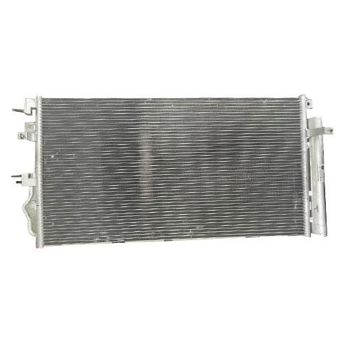 Радиатор кондиционера L7