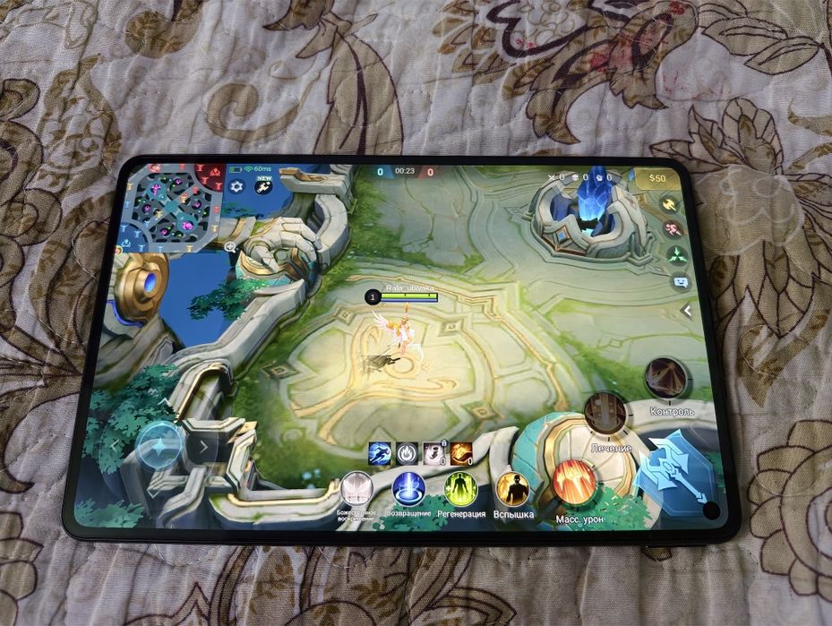 HUAWEI MatePad Mini 8.8" OLED, 120 Гц