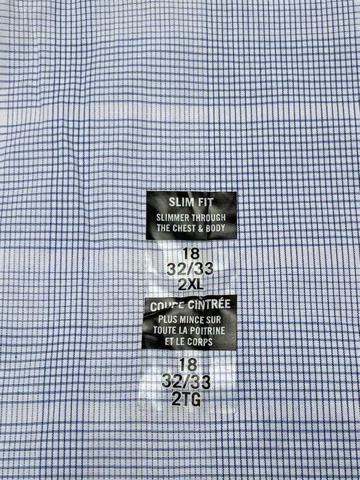 Cămasă bărbătească Calvin Klein, 2XL