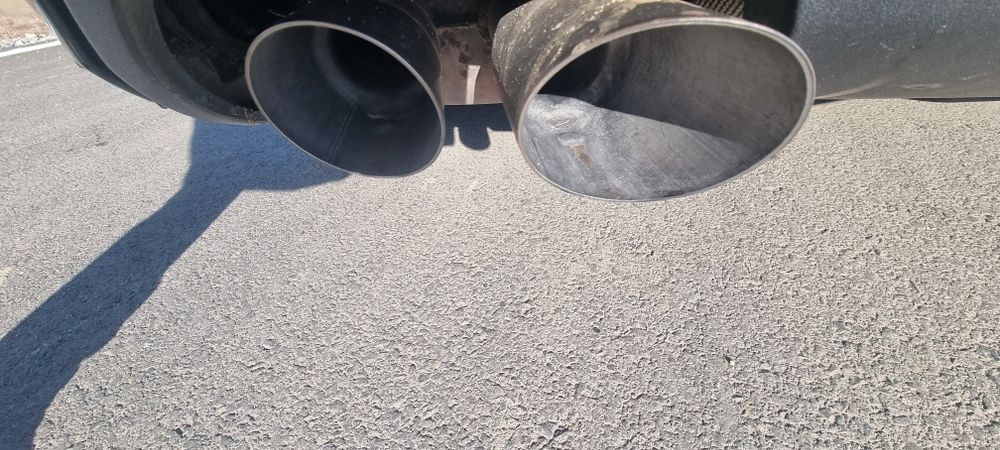 Audi A4 Automat DIesel Euro 5