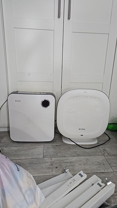 Очиститель воздуха Bork А501