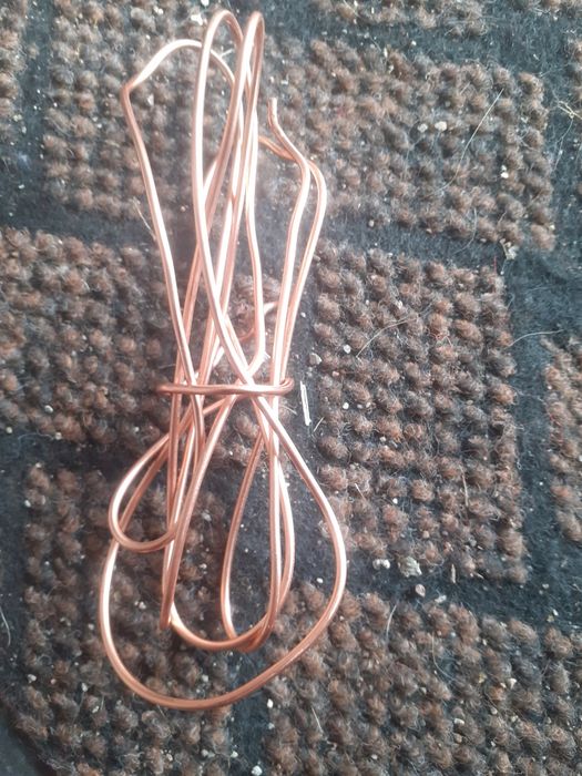 Продам удлинители медные