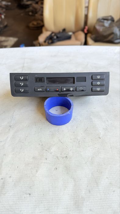 Панел Климатроник за БМВ 3 Серия Е46