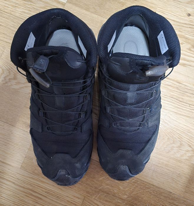 Solomon XA Forces 43 1/3