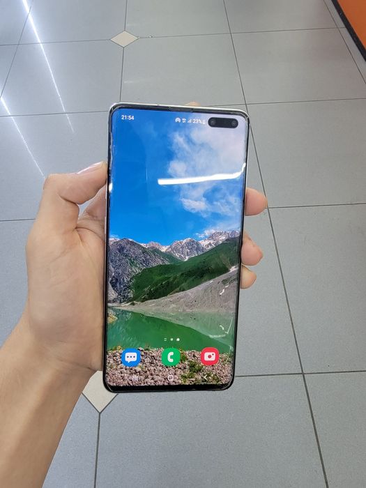 Samsung s10 5g sotiladi