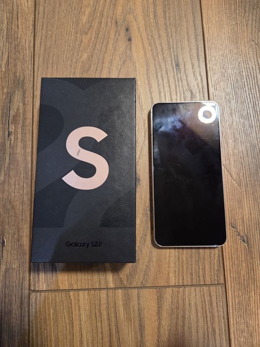Samsung s22 256gb