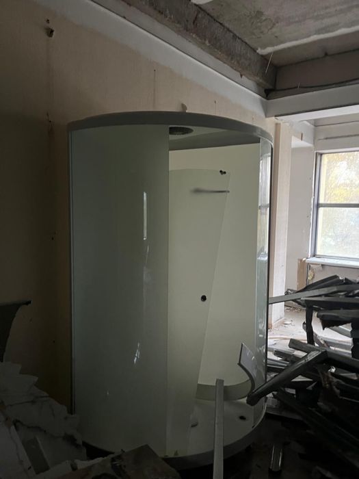 Душевые Кабины ₽&()
