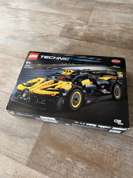 lego technic 42152