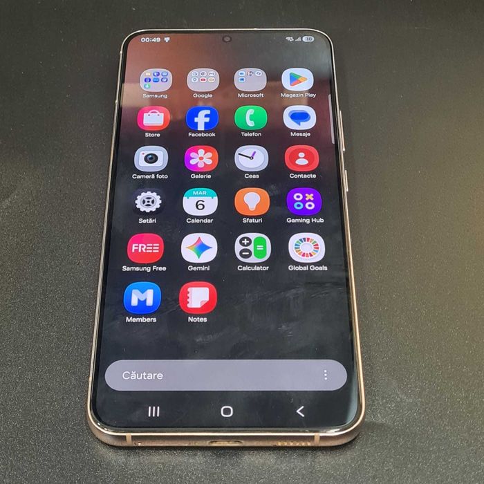 HOPE AMANET P8 SAMSUNG S22 Plus 256 gb 8 gb ram