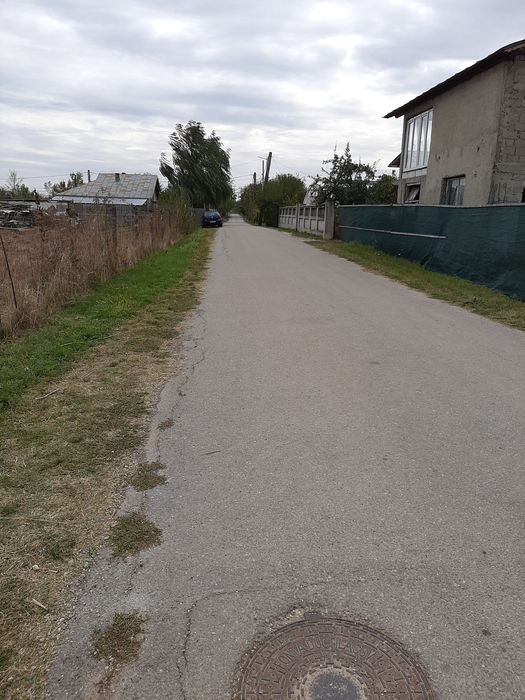 Teren de vinzare PERIS  - Movila