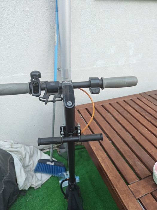 Trotineta electrica Ninebot 40 F