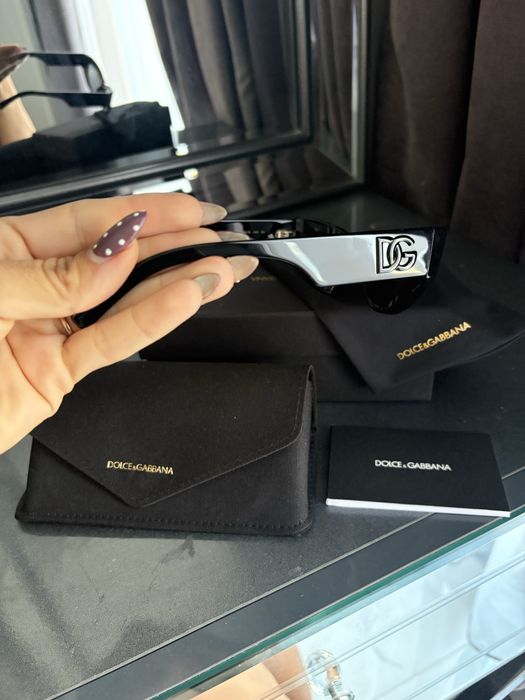 Оригинални слънчеви очила Dolce & gabbana