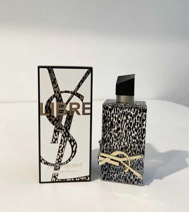 YSL libre collector edition 90ml