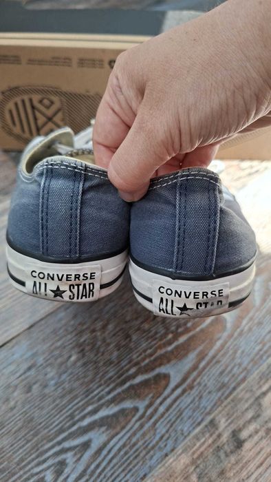 Converse All Stars - unisex