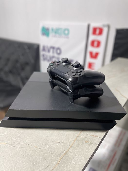 PlayStation4 Sastayana yaxshi akuratni ishlatilgan olib oynash kk tamo