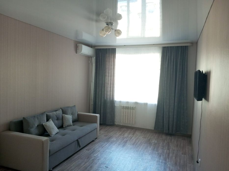 Сдам квартиру на длительный срок