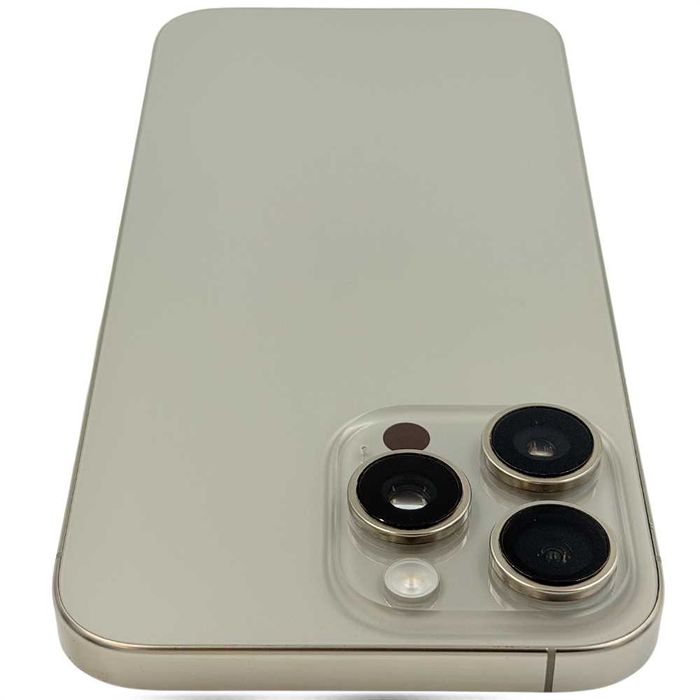 Magazin Apple iPhone 16 Pro Max 256GB Excelent Natural Titanium