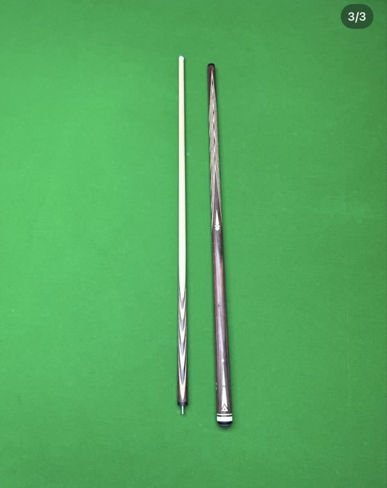 Продам кий луцкий полной инхрустации