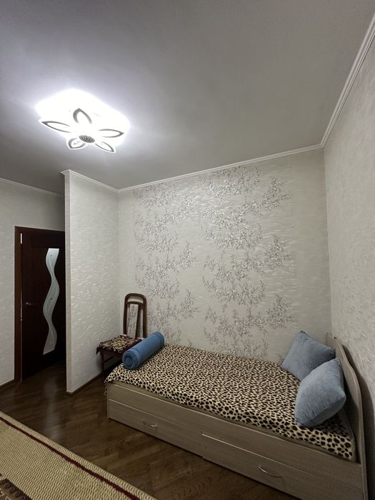 Сдаётся квартира- студия