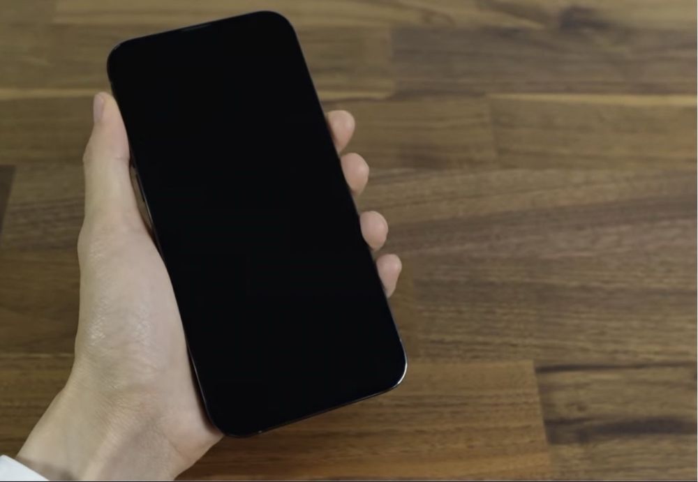 Iphone 13 pro 128 gb