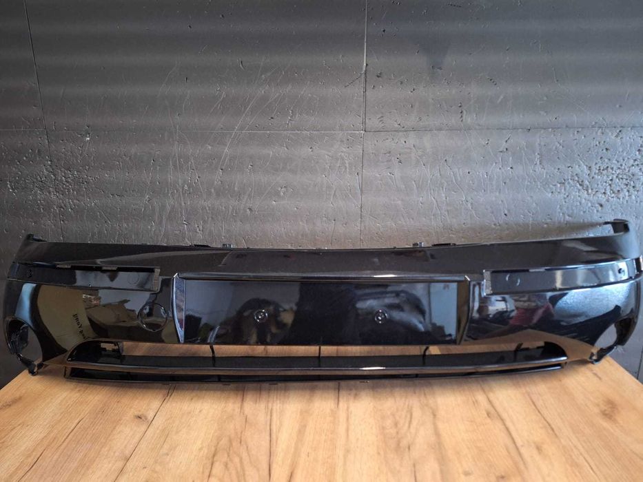 Bara Fata Ford Mondeo An 2000-2003 (Black Panther (Negru))